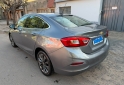 Autos - Chevrolet CRUZE LTZ 2016 Nafta 170000Km - En Venta