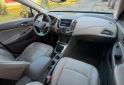 Autos - Chevrolet CRUZE LTZ 2016 Nafta 170000Km - En Venta