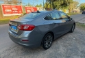 Autos - Chevrolet CRUZE LTZ 2016 Nafta 170000Km - En Venta