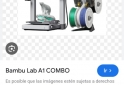 Electrónica - BAMBULA A1 COMBO NUEVAS EN CAJA OFERTONNNN UNICO - En Venta