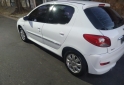 Autos - Peugeot 207 XS Compact. 2012 GNC 150000Km - En Venta