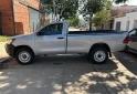 Camionetas - Toyota Hilux Cabina Simple 4x2 2025 Diesel 23000Km - En Venta