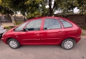 Autos - Citroen Xsara Picasso 2007 GNC 250000Km - En Venta