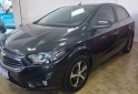 Autos - Chevrolet Onix LTZ 2018 Nafta - En Venta