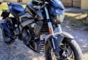 Motos - Bajaj Dominar 400 2020 Nafta 15800Km - En Venta