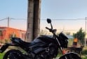 Motos - Bajaj Dominar 400 2020 Nafta 15800Km - En Venta