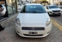 Autos - Fiat Punto Attractive 1.4 2011 Nafta 159000Km - En Venta