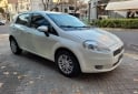 Autos - Fiat Punto Attractive 1.4 2011 Nafta 159000Km - En Venta