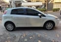Autos - Fiat Punto Attractive 1.4 2011 Nafta 159000Km - En Venta