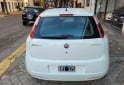 Autos - Fiat Punto Attractive 1.4 2011 Nafta 159000Km - En Venta