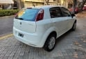 Autos - Fiat Punto Attractive 1.4 2011 Nafta 159000Km - En Venta