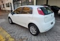 Autos - Fiat Punto Attractive 1.4 2011 Nafta 159000Km - En Venta