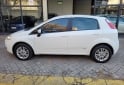 Autos - Fiat Punto Attractive 1.4 2011 Nafta 159000Km - En Venta