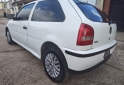 Autos - Volkswagen Gol 2004 GNC 165000Km - En Venta