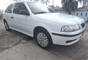 Autos - Volkswagen Gol 2004 GNC 165000Km - En Venta