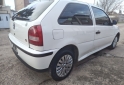 Autos - Volkswagen Gol 2004 GNC 165000Km - En Venta