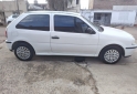Autos - Volkswagen Gol 2004 GNC 165000Km - En Venta