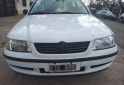 Autos - Volkswagen Gol 2004 GNC 165000Km - En Venta