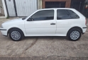 Autos - Volkswagen Gol 2004 GNC 165000Km - En Venta