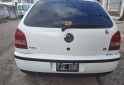 Autos - Volkswagen Gol 2004 GNC 165000Km - En Venta