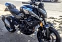 Motos - CF Gol 2024 Nafta 10300Km - En Venta
