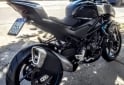 Motos - CF Gol 2024 Nafta 10300Km - En Venta