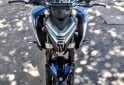 Motos - CF Gol 2024 Nafta 10300Km - En Venta