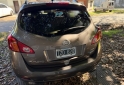 Autos - Nissan murano 2010 Nafta 270000Km - En Venta