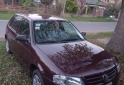 Autos - Volkswagen Gol Confortline 2008 Nafta 150020Km - En Venta