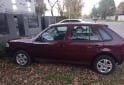 Autos - Volkswagen Gol Confortline 2008 Nafta 150020Km - En Venta