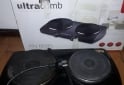 Hogar - ANAFE 2 HORNALLAS - En Venta