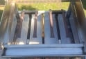 Hogar - Parrilla a gas acero inoxidable - En Venta