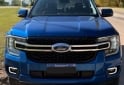 Camionetas - Ford RANGER 2.0 XLT 4X4 AT10 2024 Diesel 43000Km - En Venta