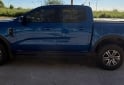 Camionetas - Ford RANGER 2.0 XLT 4X4 AT10 2024 Diesel 43000Km - En Venta