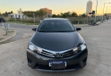 Autos - Toyota Corolla 2016 Nafta 143000Km - En Venta
