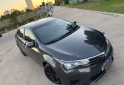 Autos - Toyota Corolla 2016 Nafta 143000Km - En Venta
