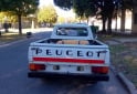 Camionetas - Peugeot 504 1985 GNC 111111Km - En Venta