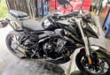 Motos - Voge Voge 500 dominar cfmoto 2024 Nafta 8200Km - En Venta
