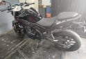 Motos - Voge Voge 500 dominar cfmoto 2024 Nafta 8200Km - En Venta
