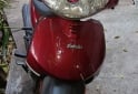 Motos - Zanella Zb 2021 Nafta 19000Km - En Venta