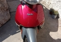 Motos - Zanella Zb 2021 Nafta 19000Km - En Venta