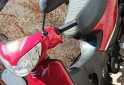 Motos - Zanella Zb 2021 Nafta 19000Km - En Venta