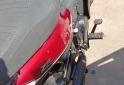 Motos - Zanella Zb 2021 Nafta 19000Km - En Venta