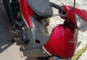 Motos - Zanella Zb 2021 Nafta 19000Km - En Venta