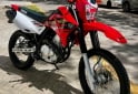 Motos - Yamaha XTZ 250 2020 Nafta 1000Km - En Venta
