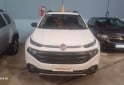 Camionetas - Fiat Toro 2017 Diesel 130000Km - En Venta