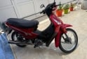 Motos - Keller Cronos110 2026 Nafta 400Km - En Venta