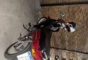 Motos - Keller Cronos110 2026 Nafta 400Km - En Venta