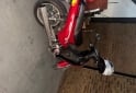 Motos - Keller Cronos110 2026 Nafta 400Km - En Venta