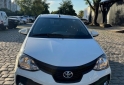 Autos - Toyota Etios xls pack 1.5 a/t 2023 Nafta 21900Km - En Venta